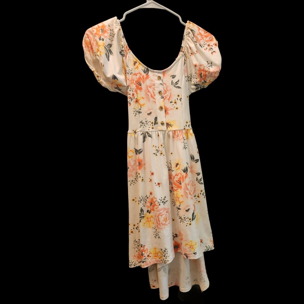 Summer/spring dress